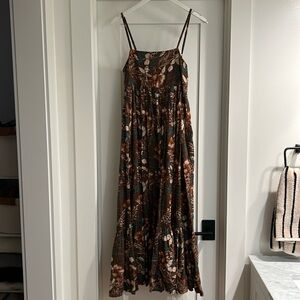 Natural Life, size S, great condition, midi dress